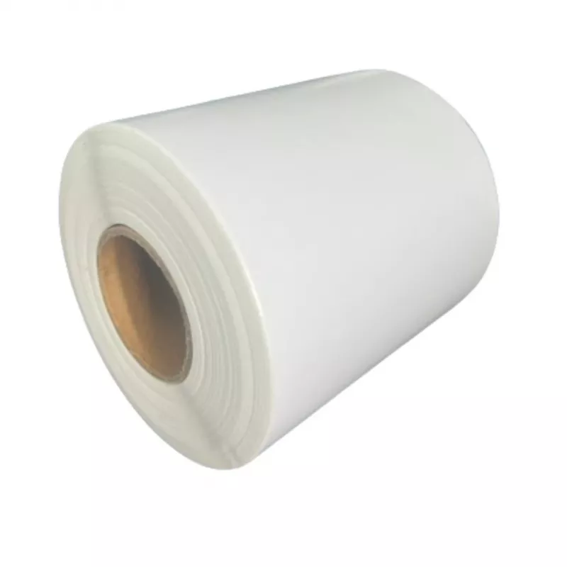 Termoetiketa BestPak s perforáciou 100x170/300