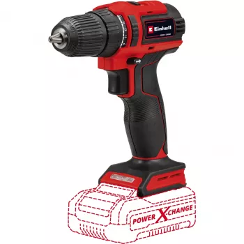 Einhell 4513997 akumulátorová vŕtačka