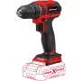 Einhell 4513997 akumulátorová vŕtačka