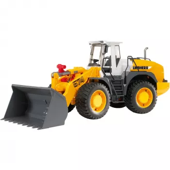 Liebherr L574 kĺbový nakladač