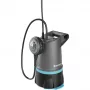 Ponorné čerpadlo GARDENA 09018-47 — 550 W motor na odstraňovanie a odvádzanie vody