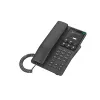 IP telefón Grandstream Networks GHP621 čierny