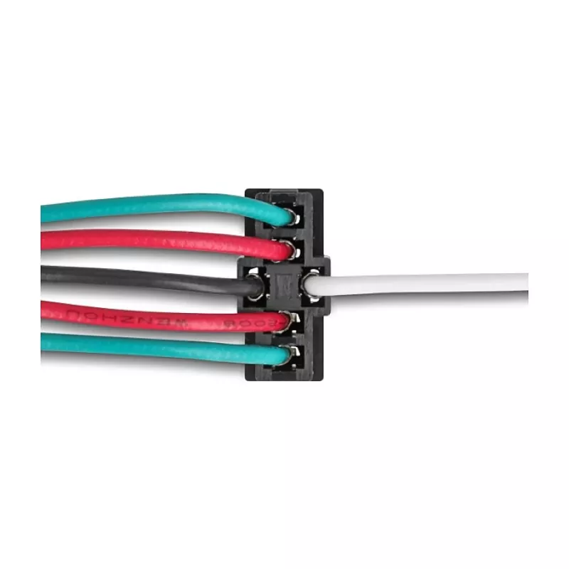 Delock 90791 Zásuvka pre 22 mm 6-pinové tlačidlo alebo spínač