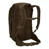 Thule 5310 Landmark 40L unisex cestovné balenie Deep Khaki