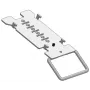Montážna doska na kľúčovú dierku ergonomic solutions CHE072-02 pre Banksys – montážna doska na kľúčovú dierku