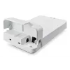 DECT základňová stanica Gigaset N770 IP Pro – 120 kanálov, HTTPS/SIPS/SRTP/SSL/TLS, vnútri 50 m, vonku 300 m, biela