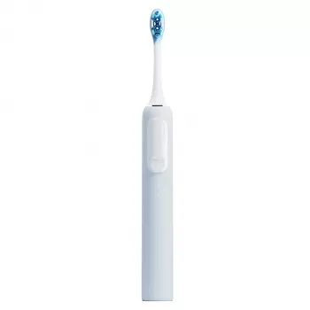 Oscilačná zubná kefka Xiaomi BHR9801EU modrá