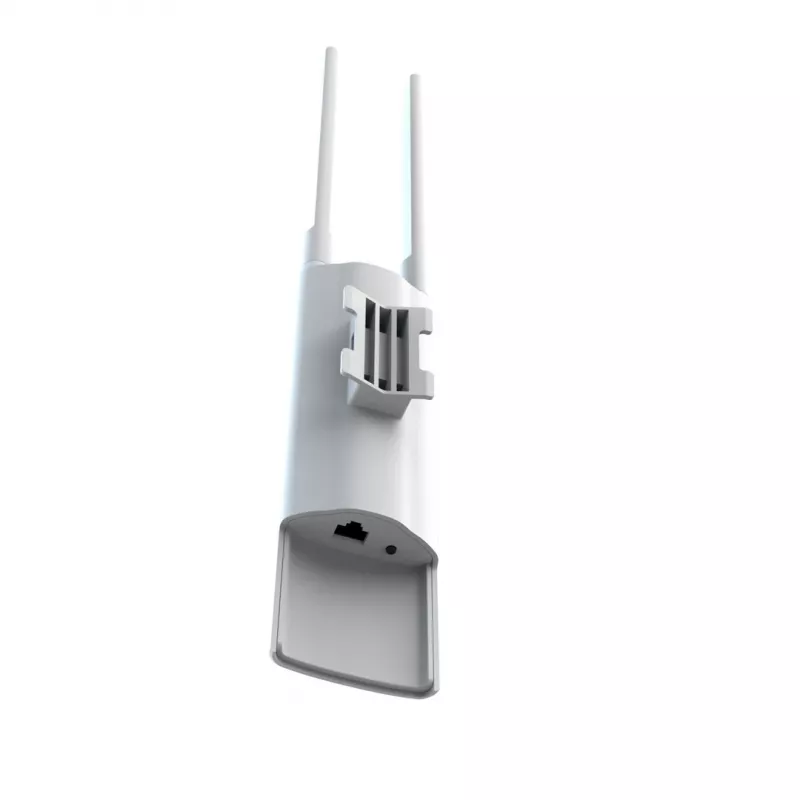 Ruijie Networks RG-RAP52-OD bezdrôtový access point 1267 Mbit/s biely Power over Ethernet (PoE)