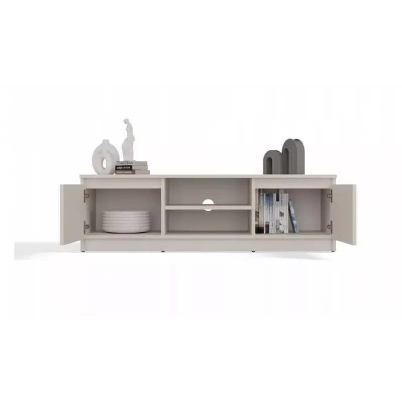 MALWA 120 TV skrinka, kašmírová