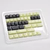 Ducky DCA132-USMICCHPH1 príslušenstvo pre vstupné zariadenia klávesová čiapočka