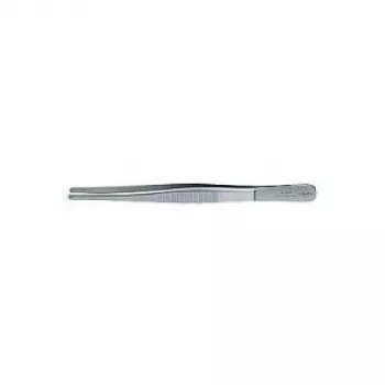 Knipex precízne pinzeta d.145mm rovný hrot s 3,5mm nehrdzavejúca oceľ, antimagnetická, kyselinovzdorná