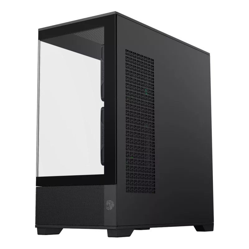 Gamemax skriňa | VISTA 2 MB | M-ATX