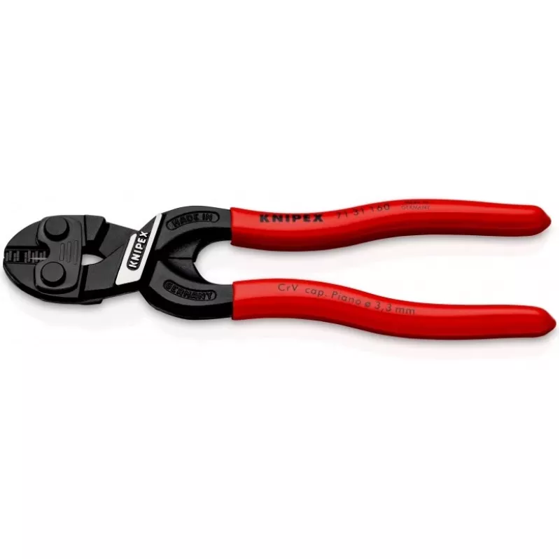 Knipex 71 31 160 kliešte na čapy/reťaze