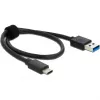 Puzdro na HDD/SSD DeLOCK 42617