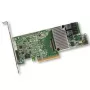 RAID radič ERNITEC CORE-8CH-RAID-CONT-V4 — 8-kanálový, 12 Gbit/s na port