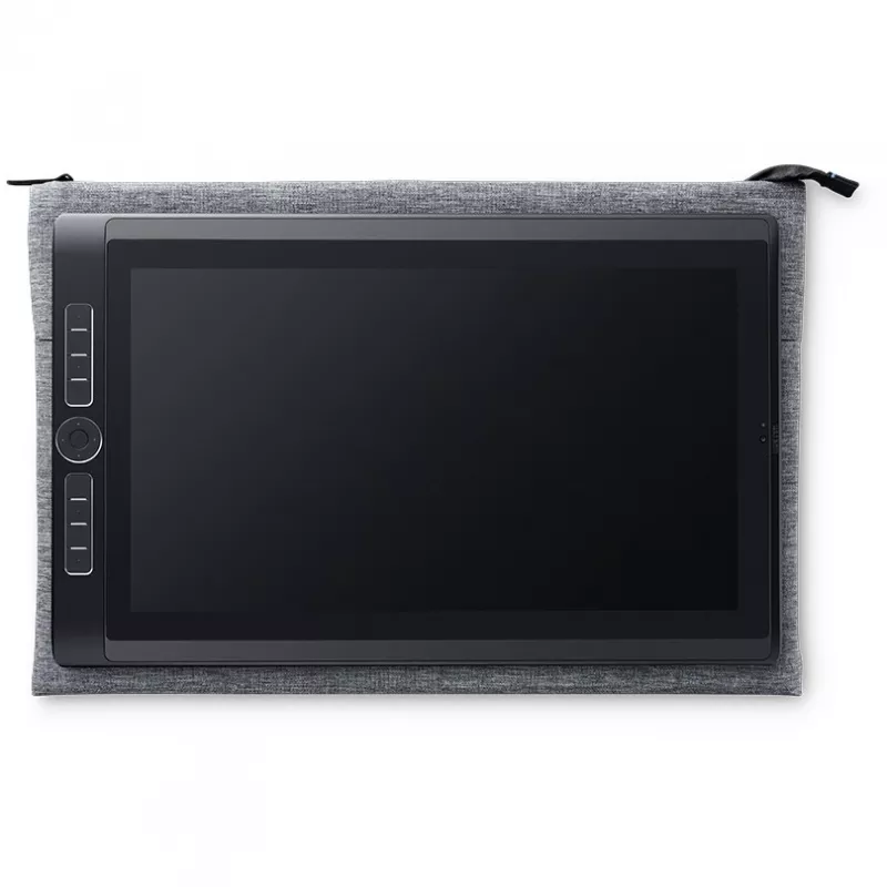 Wacom Soft case Large ochranné puzdro pre digitalizér pre Cintiq Pro DTH-1620, Intuos Pro Large, Mobil