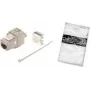 Keystone modul ShiverPeaks BS75004-8 plochý RJ-45 konektor samica 8 kusov