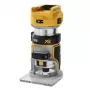 DeWALT DCW600N-XJ horná fréza/hranná fréza