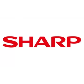 Sharp BPGT700 tonerová kazeta originálna čierna 40000 strán