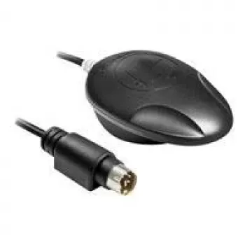 GPS prijímací modul sériový Navilock NL-8003P