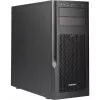 Počítačová skriňa Supermicro SuperChassis GS5A-754K Midi Tower čierna, sivá
