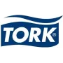 Tork Elevation 205630 odpadkový kôš s výklopným vekom, 50 L, plastový, biely
