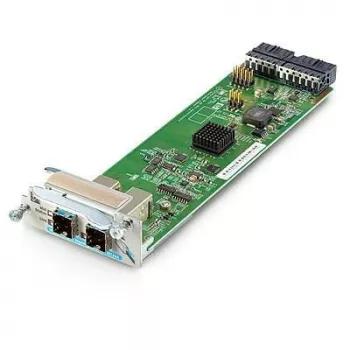 Stacking modul HP Enterprise J9733A#ABB-RFB 2-portový