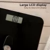 Digitálna osobná váha Salter 9224 BK3RFEU16 Eco Power čierna