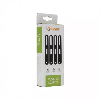 Sbox Vesa-V2 adaptér