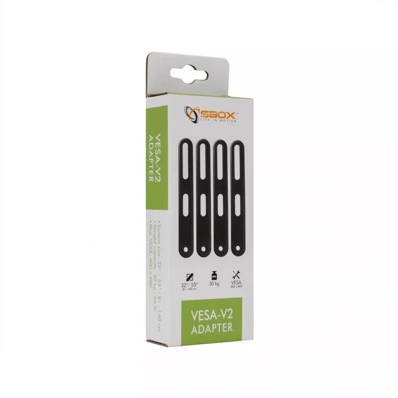 Sbox Vesa-V2 adaptér