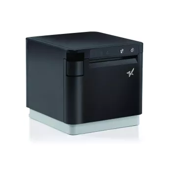 Star Micronics Europ 39659190 tlačiareň čierna