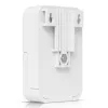 Ethernetová prepäťová ochrana UBIQUITI UACC-ETH-SP-Pro — 10 Gbit/s, 600 V, polykarbonát, biela