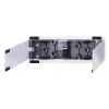 NOCTUA NA-HC2.white kryt chladiča NH-U12S