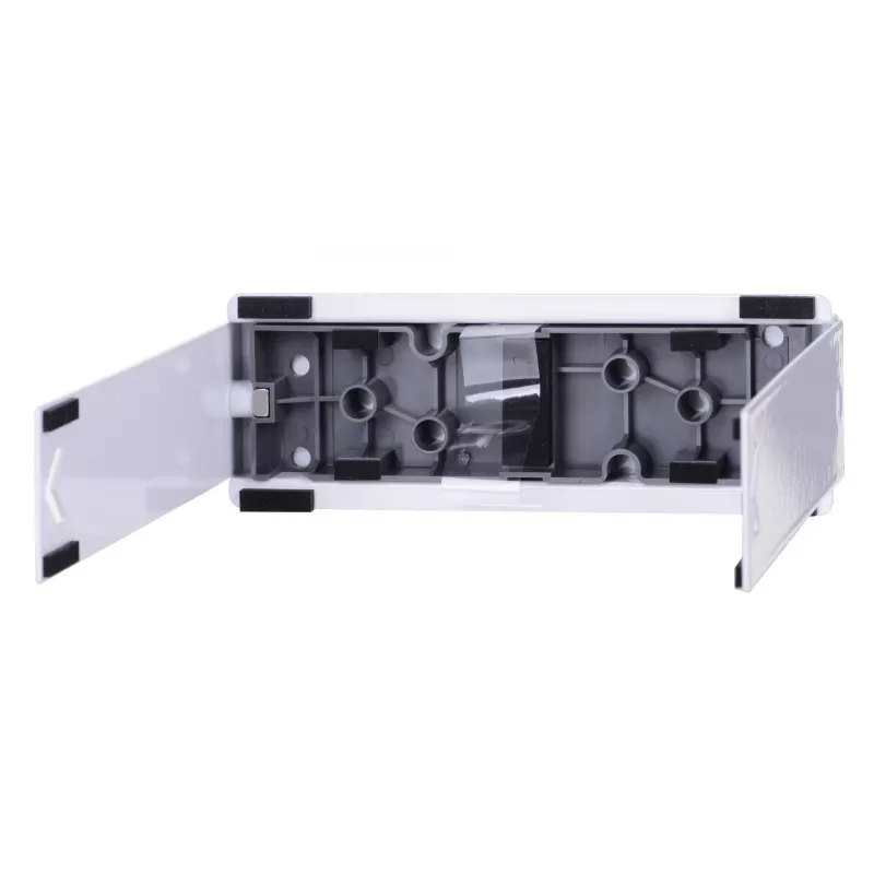 NOCTUA NA-HC2.white kryt chladiča NH-U12S