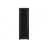 Lanberg FF01-6042-12B stojanový rack 42U voľne stojaci čierny