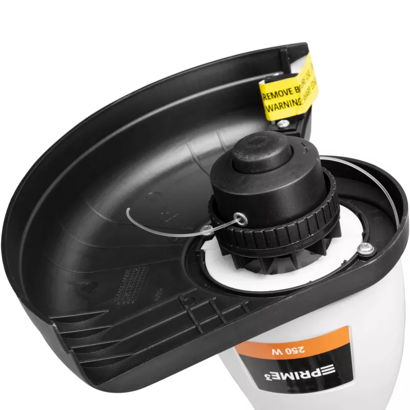 Vyžínač PRIME3 GGT41 500W