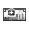 HPE ProLiant MicroServer Gen11 Server Ultra Micro Tower Intel Xeon E-2414 2,6 GHz 16 GB DDR5-SDRAM 180 W