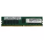 Lenovo TruDDR4 - DDR4 - modul - 32 GB - DIMM 288-PIN - 3200 MHz - 1.2 V - unbuffered - ECC - pre ThinkSystem SR250 V2 7D7Q, 7D7R, ST250 V2 7D8F, 7D8G