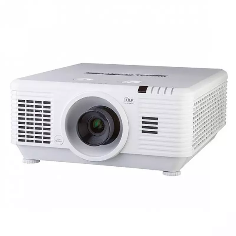 Digital Projection 119-076 E-Vision 6500 II projektor, laser, WUXGA, 6500, 20 000:1, 1.54-1.93:1, biela