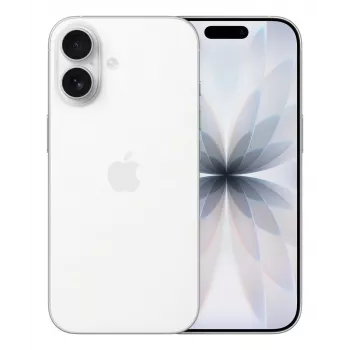 Apple iPhone 17 256GB biela