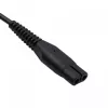 Akyga AK-PD-15 napájací zdroj pre Philips OneBlade / Multigroom, 4,3 V, 700 mA, 3 W, 1,2 m