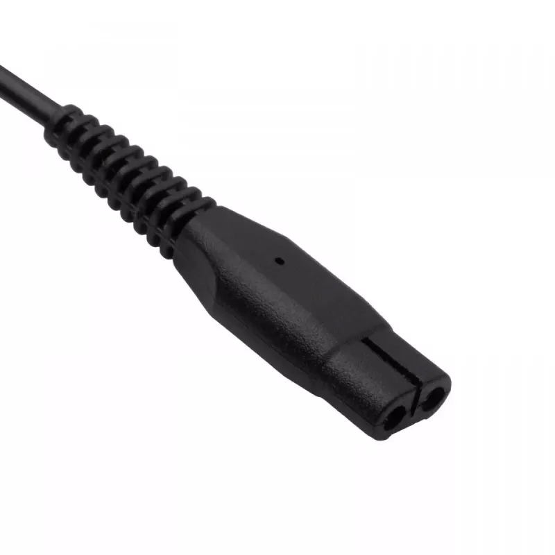 Akyga AK-PD-15 napájací zdroj pre Philips OneBlade / Multigroom, 4,3 V, 700 mA, 3 W, 1,2 m