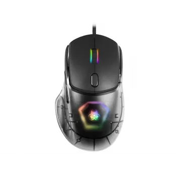 Myš Tracer 47400 Gamezone Neon RGB USB