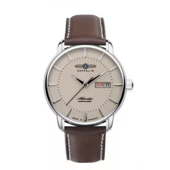 Zeppelin Atlantic 8466-5 automatické hodinky