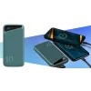 Navitel PWR10 MX ZELENÁ powerbank 10000 mAh