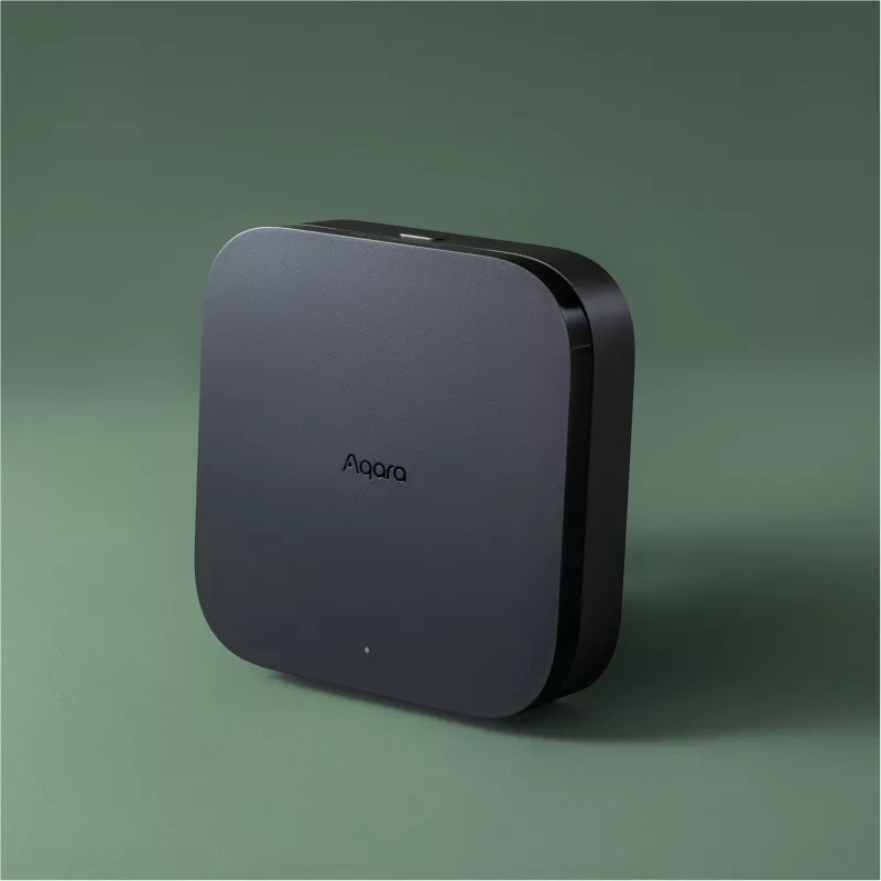 Aqara Smart Home Hub (riadiaca jednotka) M3 s IR ovládačom