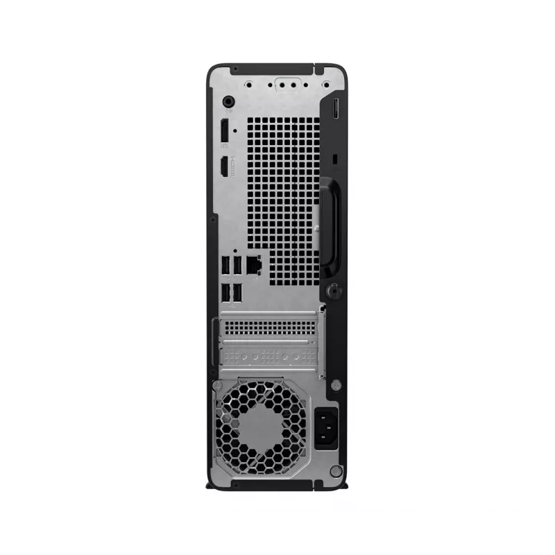Desktop PC HP ProDesk 2G1i SFF s Intel Core i5-14400, 8 GB RAM, 512 GB SSD, Windows 11 Pro