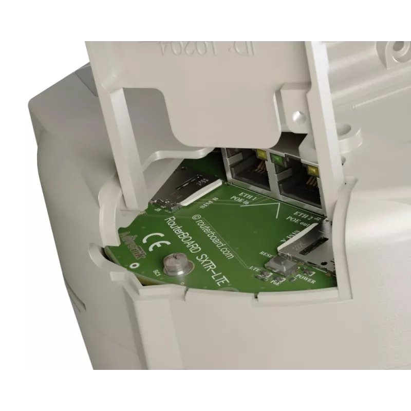 Mikrotik SXT LTE6 Kit mobilný modem/router