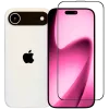 iLera Sapphire Ultra Glass 2.0 pre iPhone 17 Air