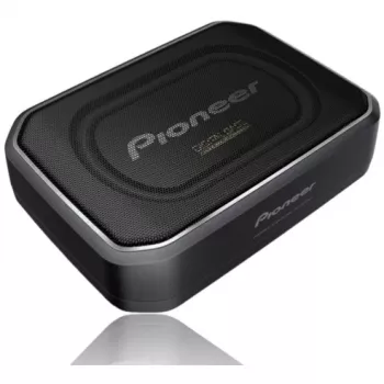 Aktívny subwoofer Pioneer TS-WX140DA 170 W hliníková membrána